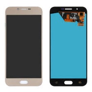 Lcd samsung a810/a8 2016 (oled)