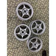 ENKEI RPO1 16”  Original Made in Japan