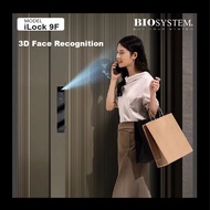Biosystem Digital Lock - iLock 9F