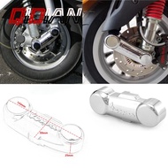for VESPA PX 125 150 200 E Front Wheel Fork Cover Suspension Link Case