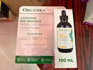 Organika 蜂膠 100ml