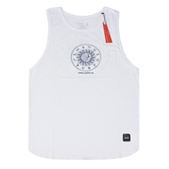 Adult men's singlet lekbong distro GYPSY ZODIAC SUN AND MOON WHITE men's tank top (CASH ON DELIVERY)