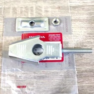 (1 SET OF 2PCS) HONDA CRF 150 CRF150 CRF CRF 150 L THICK CHAIN SETTING EARRINGS HONDA CRF CRF 150 TH