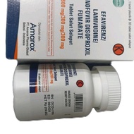 multivitamin evafirens arv tld vitamin isi 30 tablet