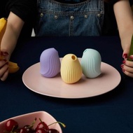 逗豆鳥吸吮震動情趣按摩器小夜燈聖誕禮物/CW