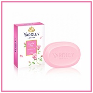 Yardley English Rose Luxury Soap (100g)