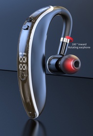 Tai nghe bluetooth 5.3 GL20 bass mạnh pin trâu có hiển thị % pin