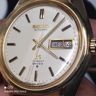 精工 (Seiko) Grand Seiko Hi-Beat 36000 手錶