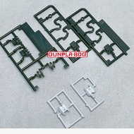 Daban MGSD Barbatos Part Hand