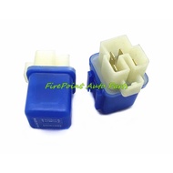 2PCS Blue Electric Relay 25230-C9980 25230-C9970    for Nissan Maxima Sentra For Infiniti 25230C9980