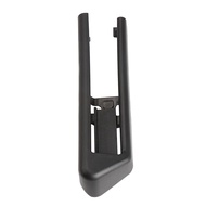 (ZFVI) Car Seat Rail Trim Cover Sliding Track Bonnet for 5 Series F10 2010-2013 7 Series F02 2009-20