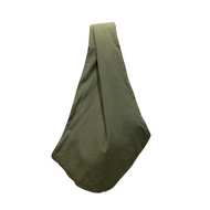 寵物外出斜背袋 小犬背帶  外出背帶 雙面花色