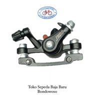 Bicycle Disc Brakes
