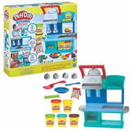 PLAY-DOH BUSY CHEFS RESTAURANT PLAYSET ของเล่นเพลย์โด
