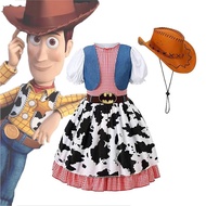 American Traditional Costume Western Cowboy cos Performance Costume Western Costume Cowboy Performan