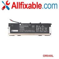 HP EliteBook X360 830 G5 830 G6 / Zhan X 13 G2 OR04XL 4 Cells Series Notebook Compatible Battery