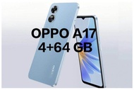 oppo A18 ram 4+128 GB helio g85 batrai 5000 mah garansi resmi 1 tahun