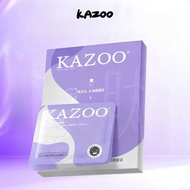 KAZOO Neck Mask Whitening And Light Neck Veins Lifting And Firming Anti Wrinkle Neck Essence Liquid 