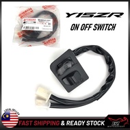 Y15 V1 Handle Switch Suis On Off 3 Step Suiz Original Yamaha Y15 Y15ZR V1