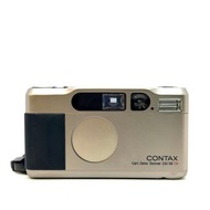 Contax T2
