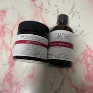 包順豐 高濃度版 渡美Tunemakers 強效保濕修復神經酰胺200原液精華 Tunemakers Ceramide 200 Essence High Concentration 60ml TUNE