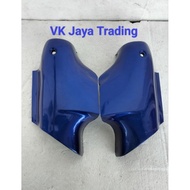 Limited Stock Suzuki RGV Front Fork cover ada crack 1set(2pcs)