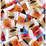 Bento Milk Candy / Gula Bento Susu (50Pcs) HALAL