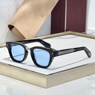 new Jules 10th Anniversary Series European American Trendy All-Match Sunscreen Men Women Sunglasses 