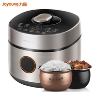 Joyoung Y-60A7 Electric Pressure Cooker/ 6L Dual Pots/High Pressure Cooker/SG Plug/Up to 1Y SG Warranty