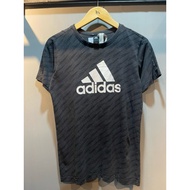 Adidas T-Shirt logoBIG