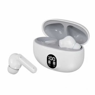 895B Touch In-Ear tws Wireless In-Ear Noise Cancellation Digital Display Gaming Bluetooth Headset To