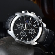 Tissot TISSOT New Style Mechanical Movement Kutu Series Watch Watch
