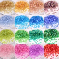 LOKAL (RETAIL 50gr) Taiwan sand sequins 50gr