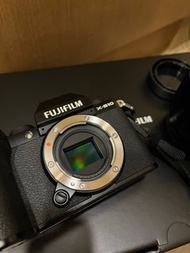 Fujifilm X-s10 富士 單眼 單機身