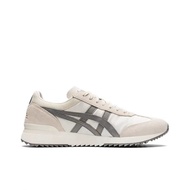 【100% Original 】Onitsuka Tiger CALIFORNIA 78 EX ™ Griege 1183A355-201 Low Top Unisex Sneakers