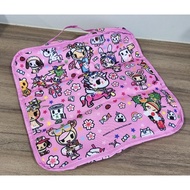 Tokidoki Travel Organiser Bag