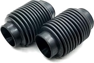 7075115YP Axle Boot/Oil Seal - for Rear Engine Riders ，Compatible with Snapper Rear Axle Boot (2 Pac