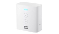 Echo Flex - Plug-in mini smart speaker with Alexa