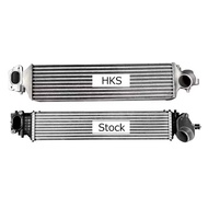 FK8 - HKS Intercooler + Piping Kit for Honda Civic FK8 Type R 13001-AH004 Original Japan