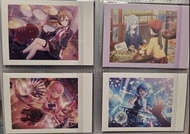 [出] pjsk拍立得&方襟