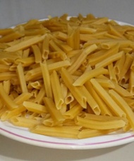 KERUPUK POTATO MENTAH 250GR