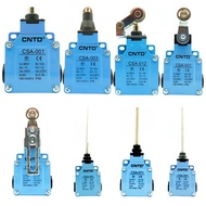 FZ CNTD Limit switch Micro switch CSA-001 CSA-003 CSA-012 CSA-031 CSA-021 CSA-061 CSA-071 Waterproof