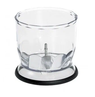 [CHÍNH HÃNG][HCM]Phụ kiện thân cối vỏ cối xay khô Braun 350ml - Hàng chính hãng - Thân cối phù hợp v