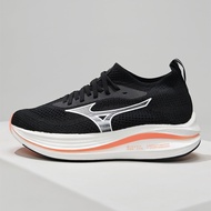 Mizuno Neo zen Comfortable Cushioned Running Shoes Breathable Spring Summer Sports Shoes Unisex OV3Q