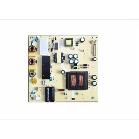 for 65 Inch 4K Smart TV Power Supply Board Replacement AC-DC Converter Module