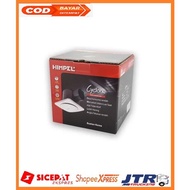 Himpel Cyclone Exhaust Fan