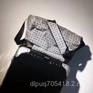 Issey miyake Messenger Bag Men's Bag SLING Series Messenger Bag Issey miyake BaoBao New Launch This 