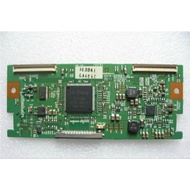 TCON TIKON TIMING CONTROL T CON TKOM TICON T CON TV LG 42LH20 42LH20R 42lf20 42lf20fr. 6870C-0243C, 