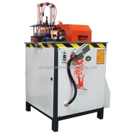 Wholesale 45 Degree Aluminum Cutting Machine 45 Degree Angle Cutting Machine