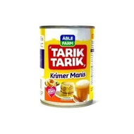 Susu Krimer Manis Tarik Tarik, Able Farm